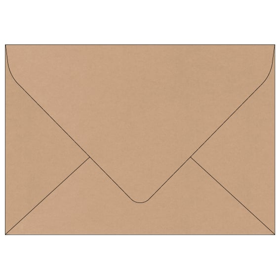 Blank Envelopes